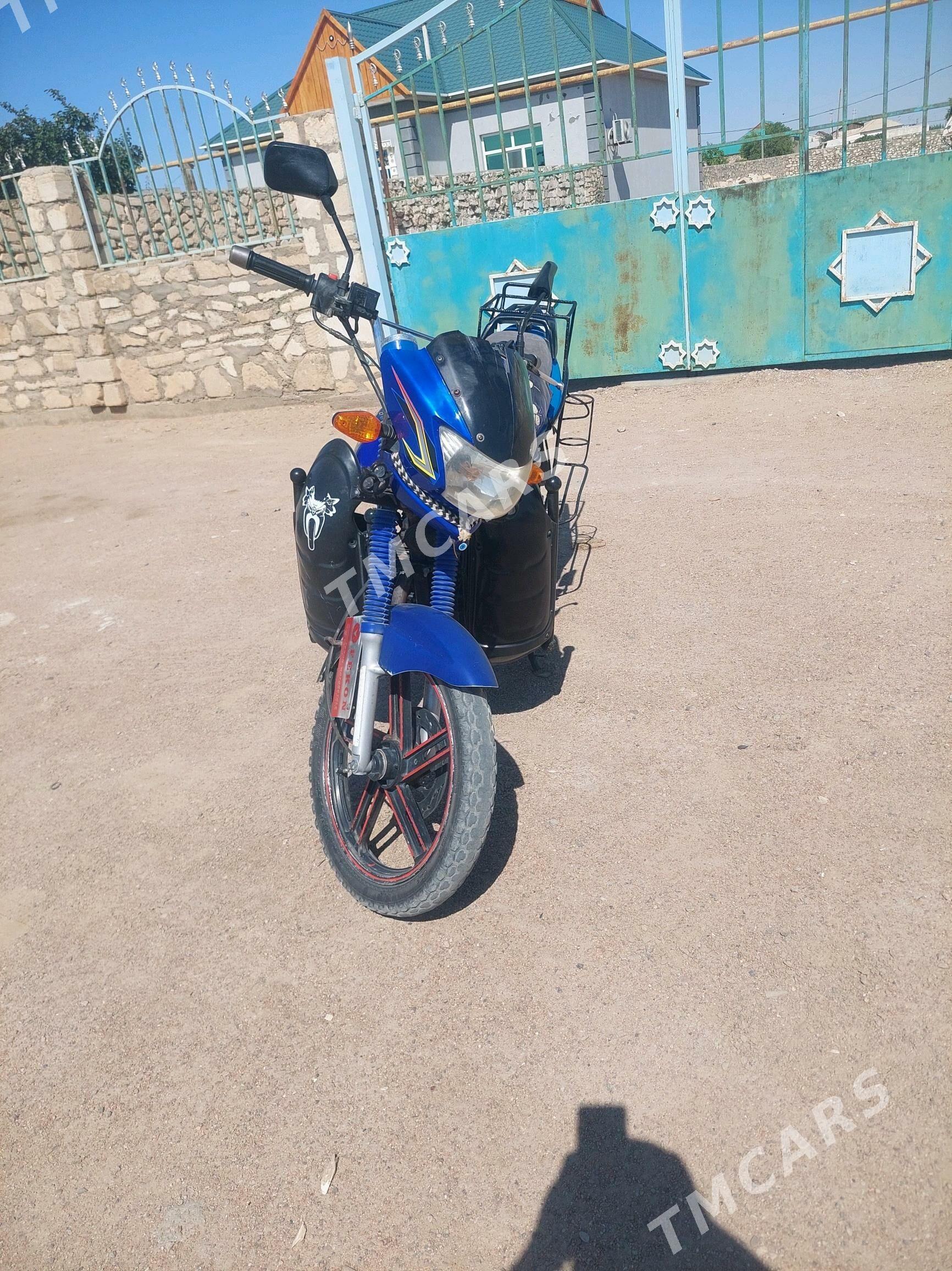 Fekon FK200-14G 2019 - 14 000 TMT - Туркменбаши - img 3