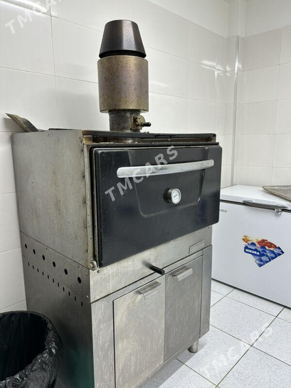 Hosper koz pec - 9 mkr - img 2