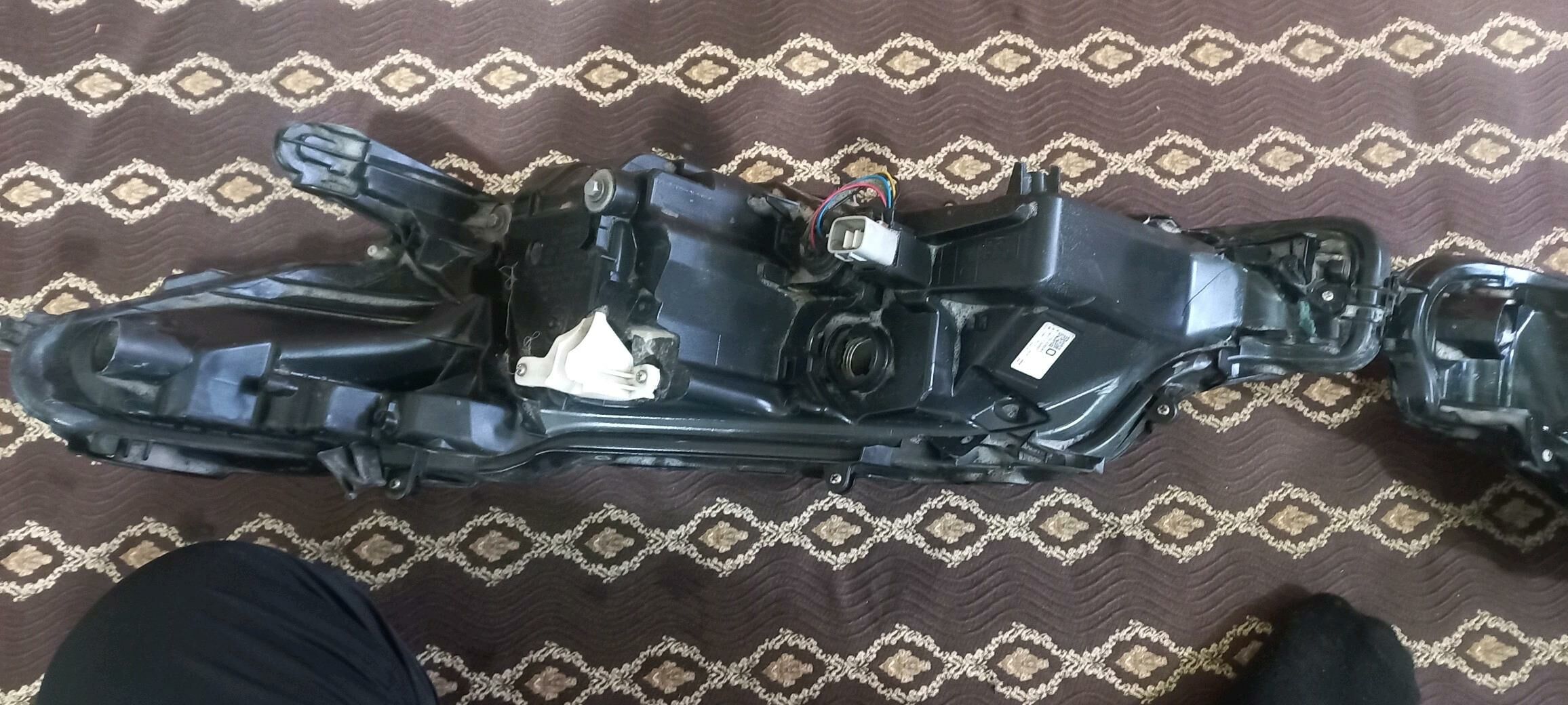 Camry Far 850 TMT - Балканабат - img 2