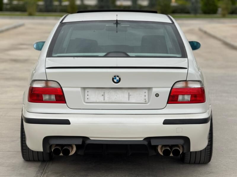 BMW E39 2002 - 229 000 TMT - Ашхабад - img 6