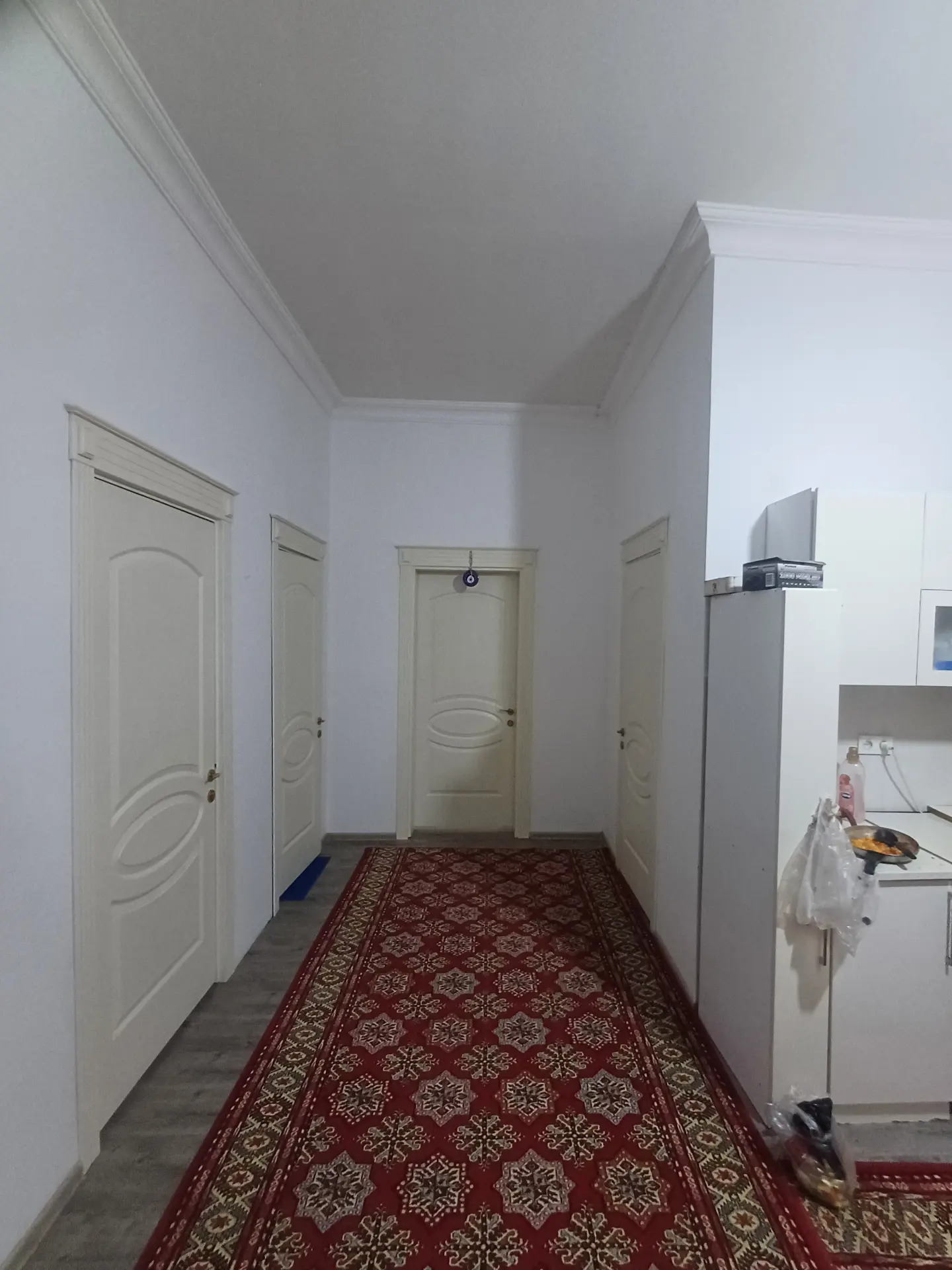 SATLYK ÇOGANLY PLAN - Aşgabat - img 3