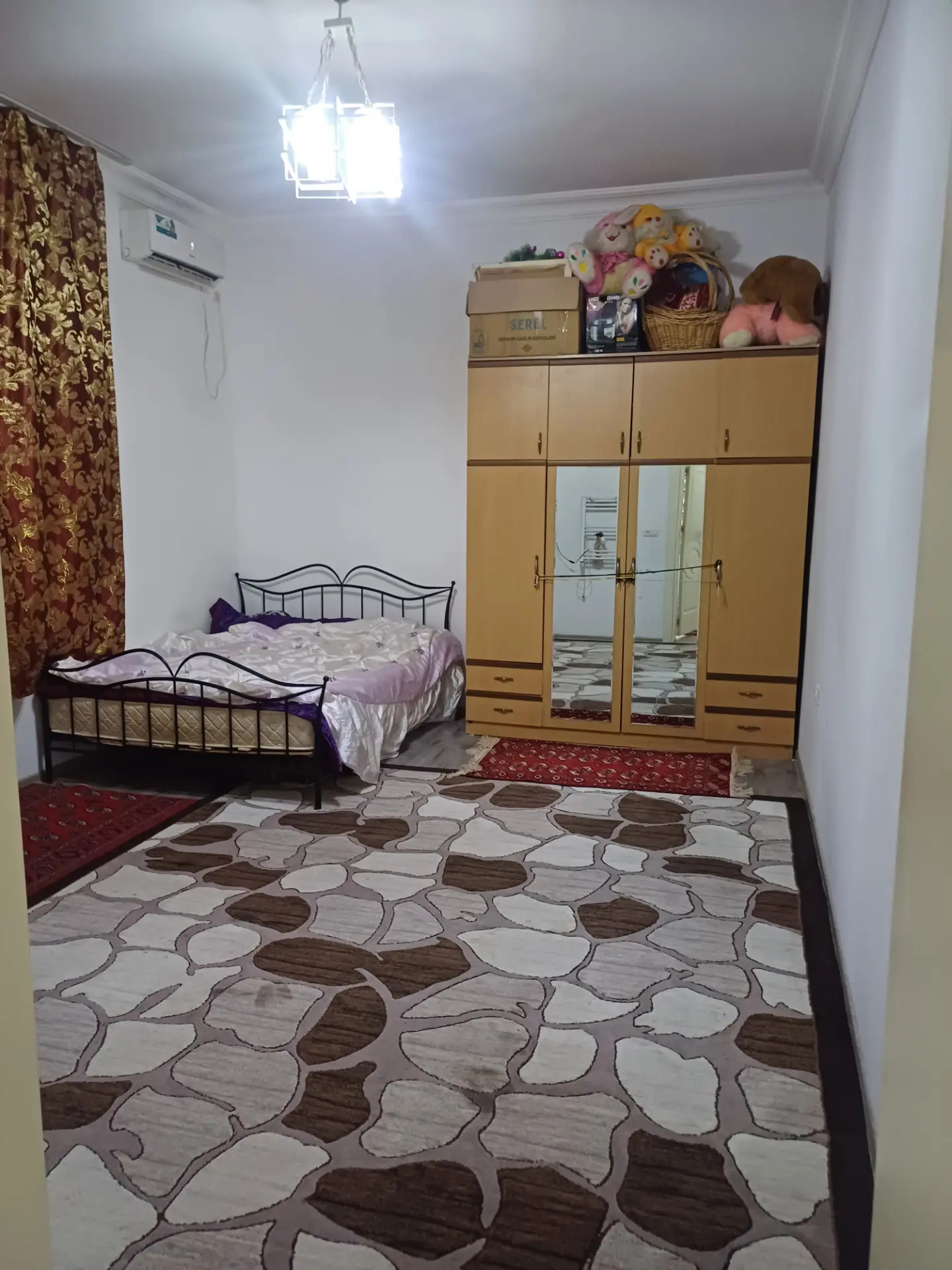 SATLYK ÇOGANLY PLAN - Aşgabat - img 5