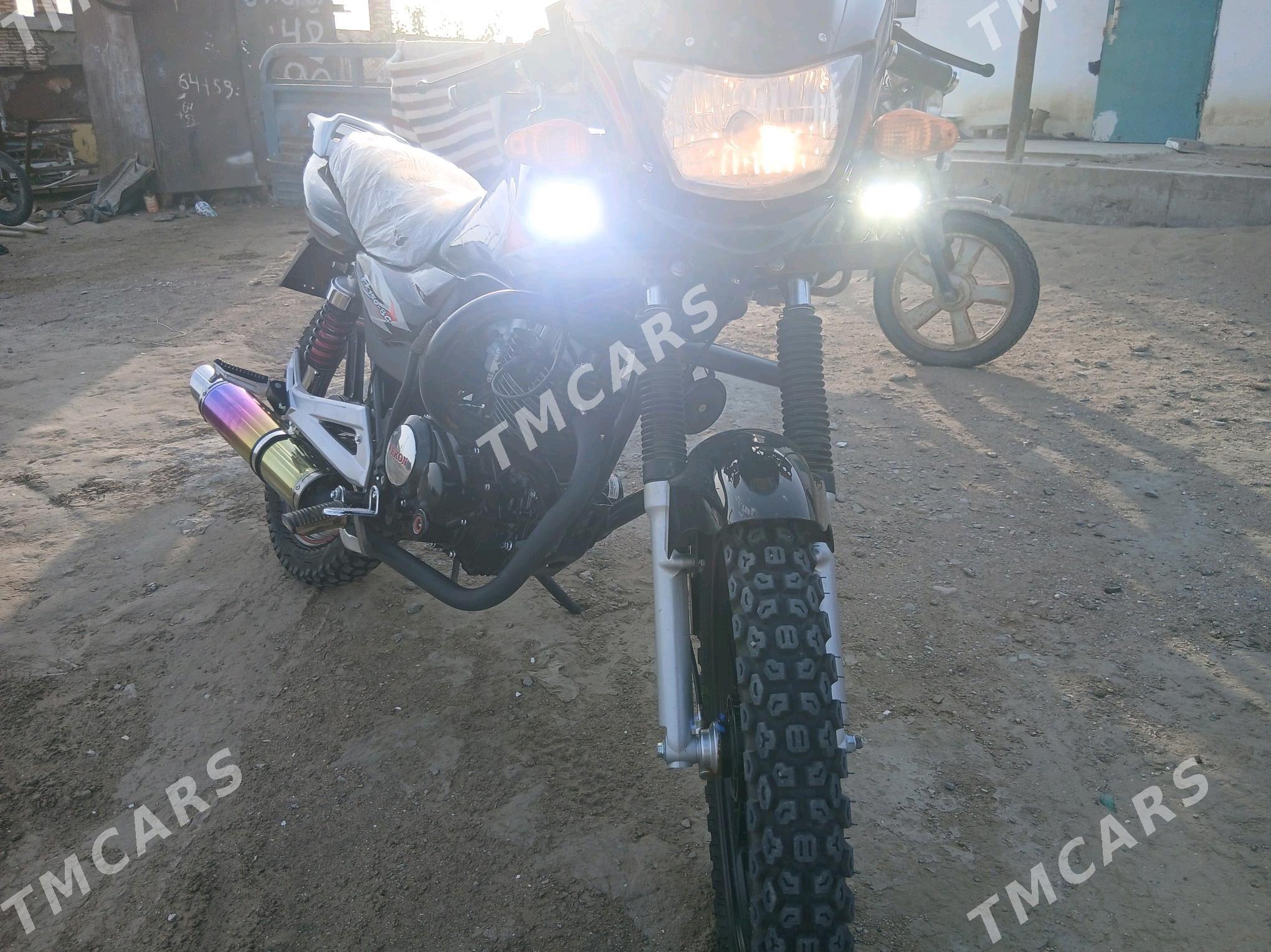 Fekon FK200-14G 2025 - 17 000 TMT - Хазар - img 2