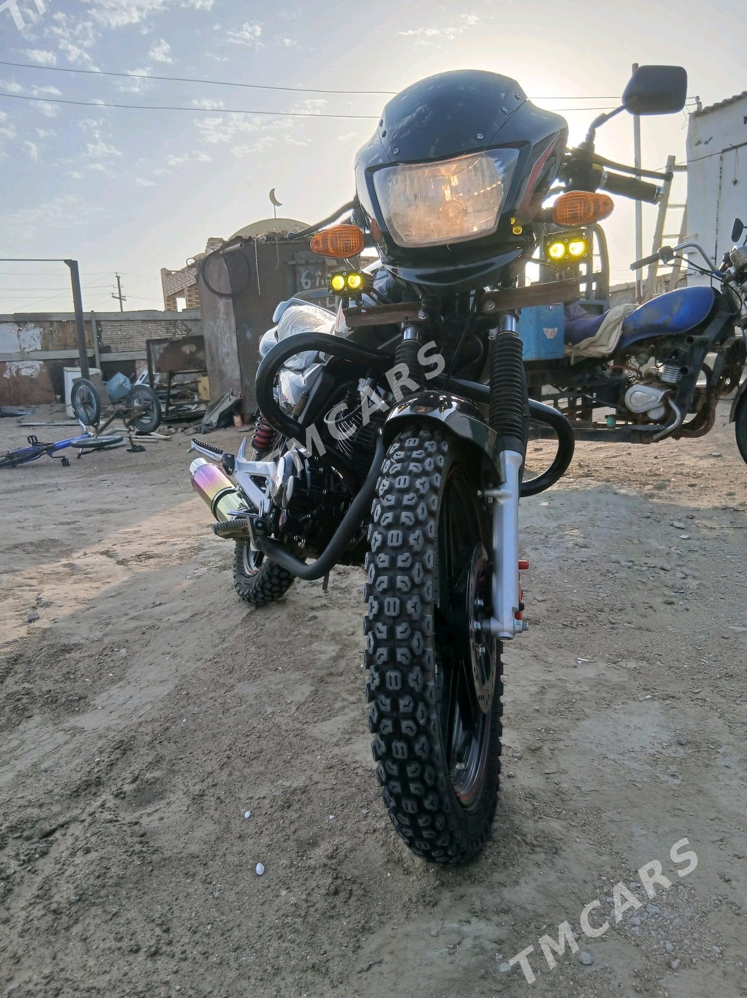 Fekon FK200-14G 2025 - 17 000 TMT - Хазар - img 3
