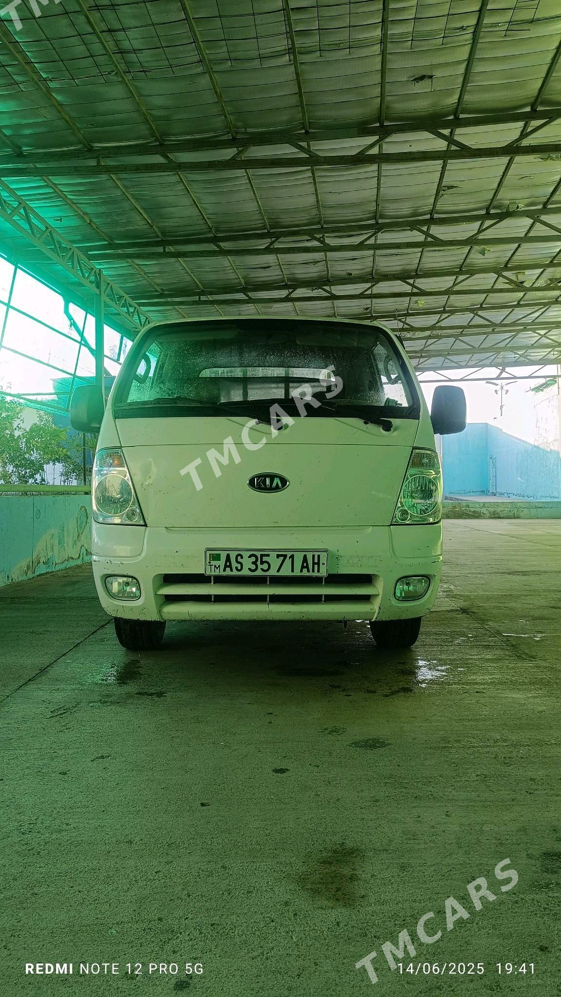 Mitsubishi Canter 2011 - 143 000 TMT - Бахарден - img 4