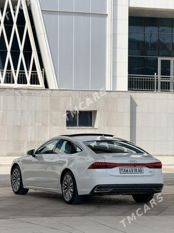 Audi A7 2020 - 1 092 000 TMT - Aşgabat - img 6