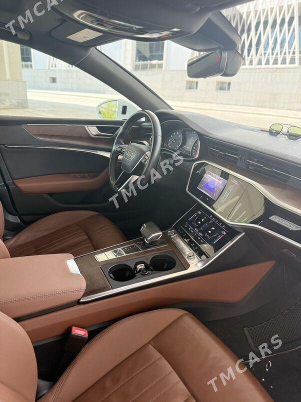 Audi A7 2020 - 1 092 000 TMT - Aşgabat - img 7