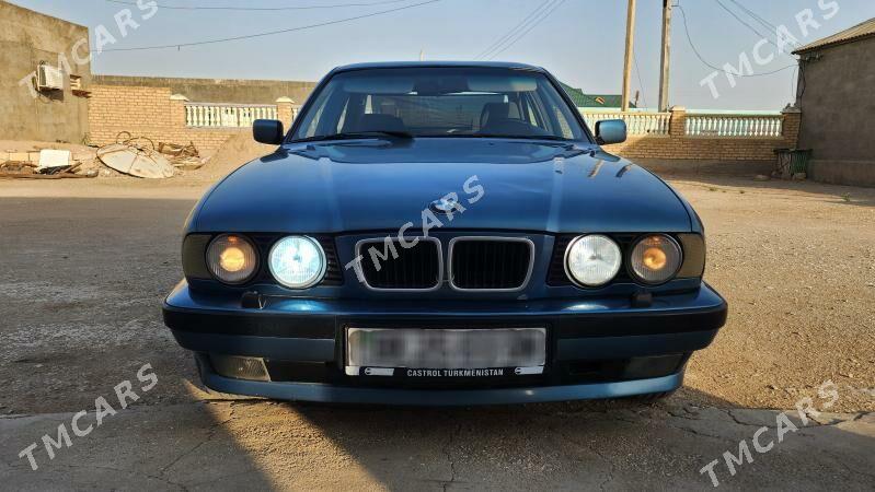 BMW 525 1994 - 70 000 TMT - Гумдаг - img 6