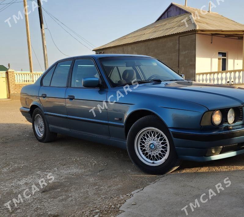 BMW 525 1994 - 70 000 TMT - Гумдаг - img 5