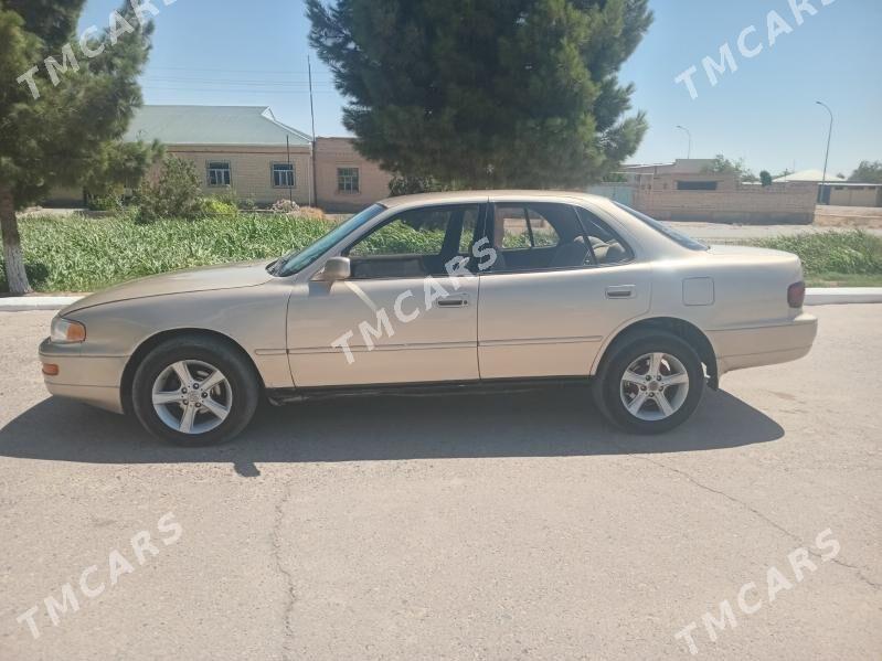 Toyota Camry 1993 - 65 000 TMT - Farap - img 2