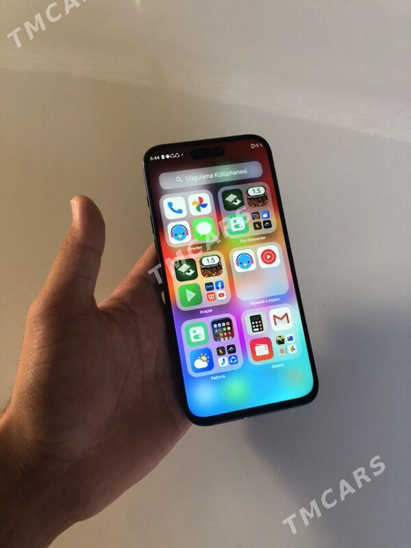 iPhone 16Pro Max - Mary - img 6