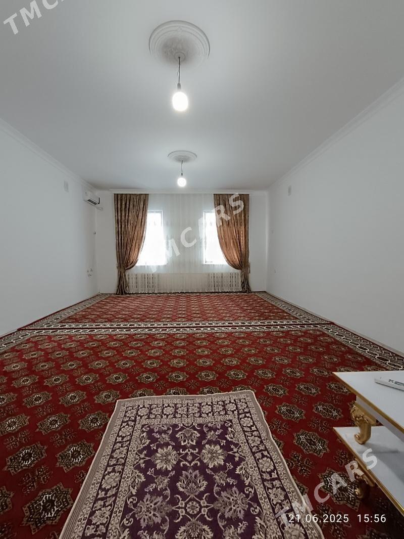 Elitka 204m2,  Nowruz 2. - Дашогуз - img 5