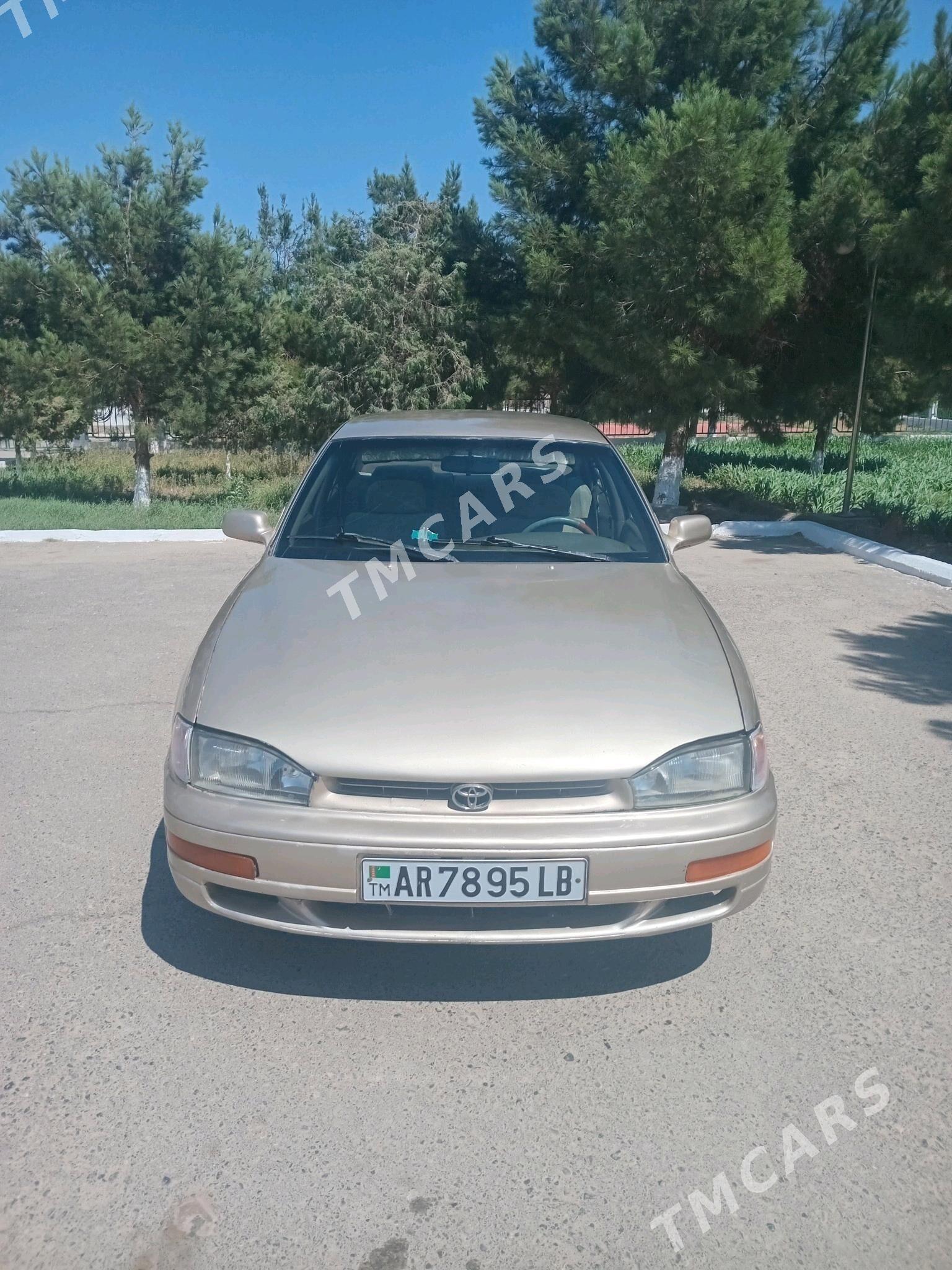 Toyota Camry 1993 - 65 000 TMT - Farap - img 4