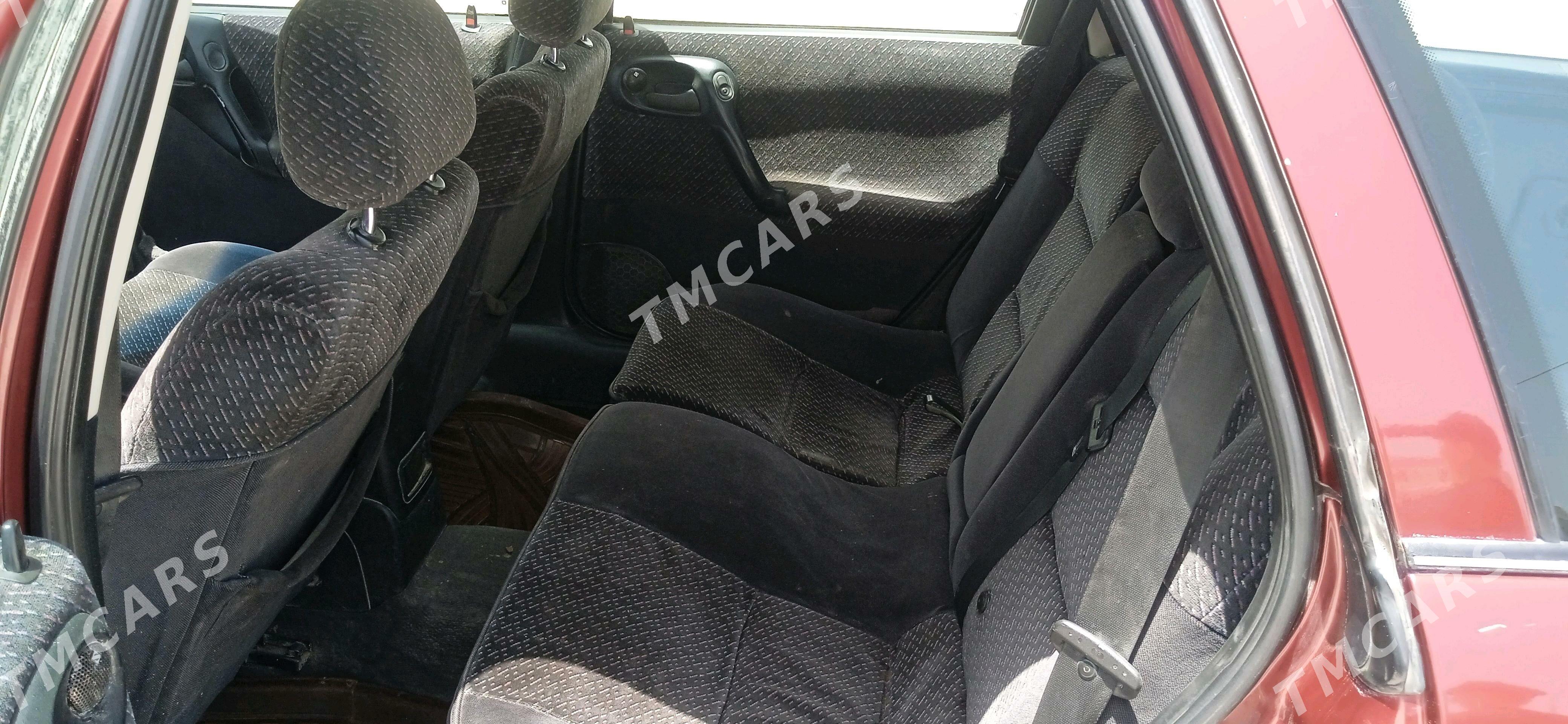 Opel Vectra 1997 - 35 000 TMT - Мары - img 8