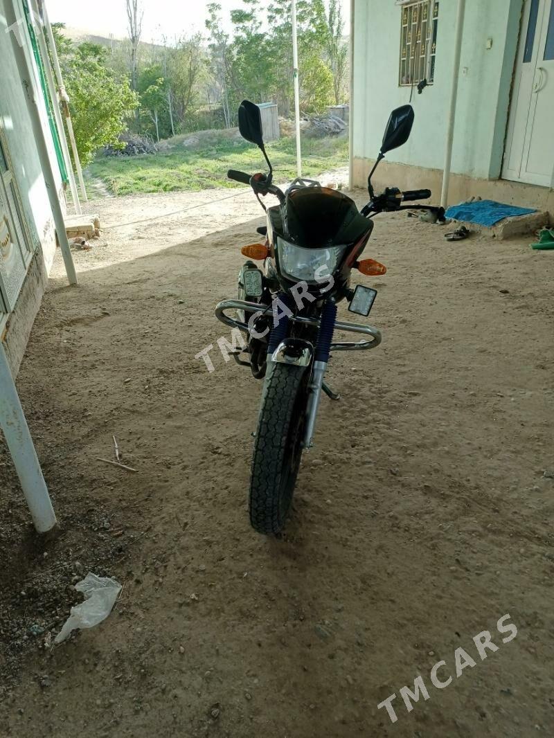 Fekon FK150-8G 2021 - 15 000 TMT - Тагтабазар - img 4