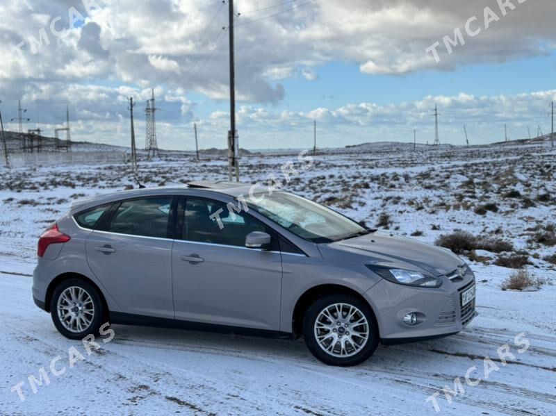 Ford Focus 2013 - 115 000 TMT - Туркменбаши - img 4