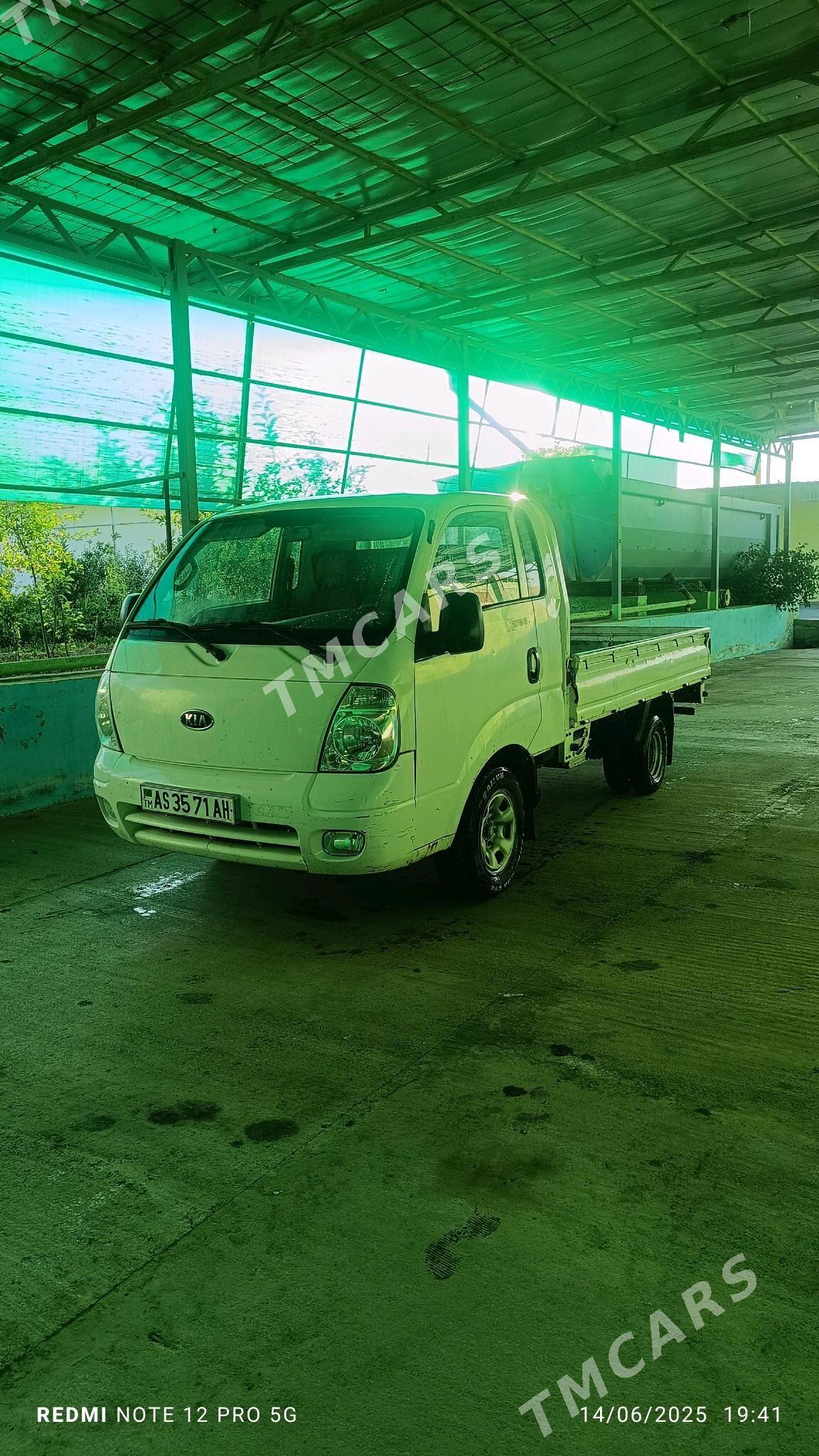 Mitsubishi Canter 2011 - 143 000 TMT - Бахарден - img 6
