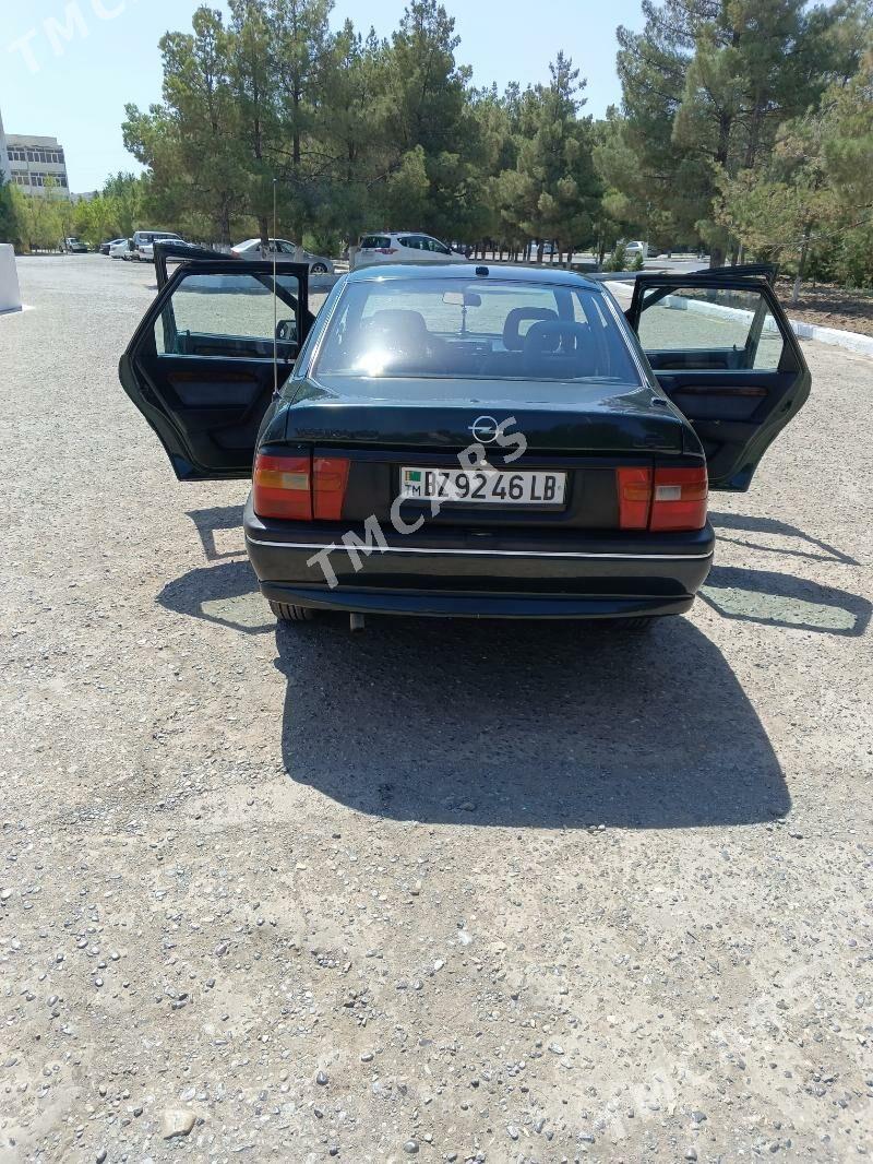 Opel Vectra 1994 - 54 000 TMT - Türkmenabat - img 6