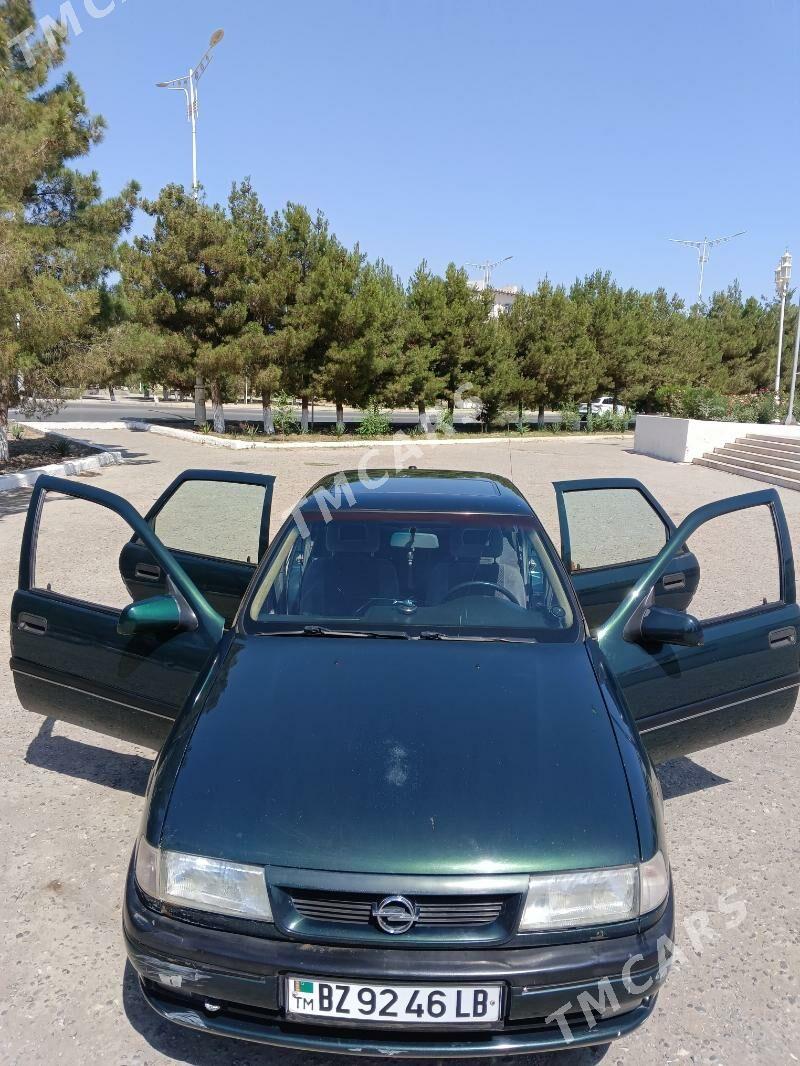 Opel Vectra 1994 - 54 000 TMT - Türkmenabat - img 3