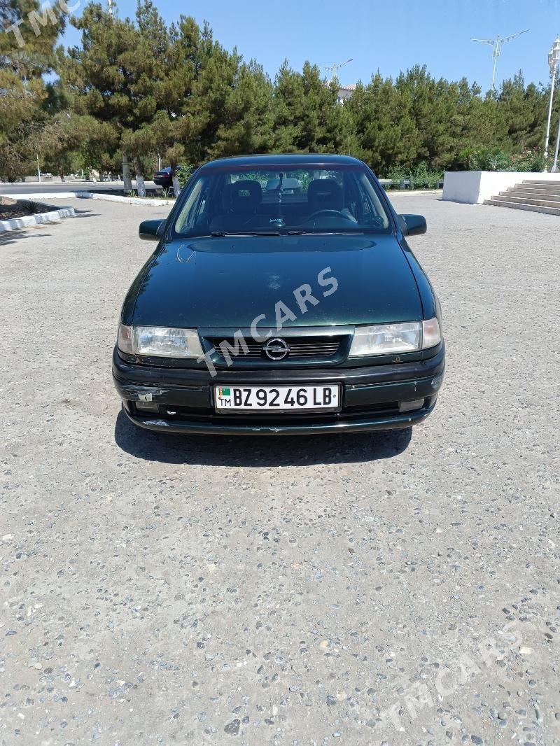 Opel Vectra 1994 - 54 000 TMT - Türkmenabat - img 5