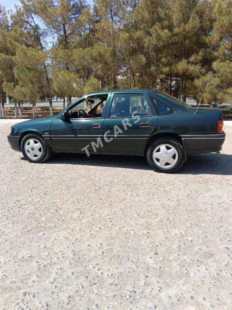 Opel Vectra 1994 - 54 000 TMT - Türkmenabat - img 4