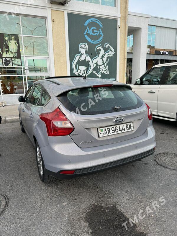 Ford Focus 2013 - 115 000 TMT - Туркменбаши - img 5