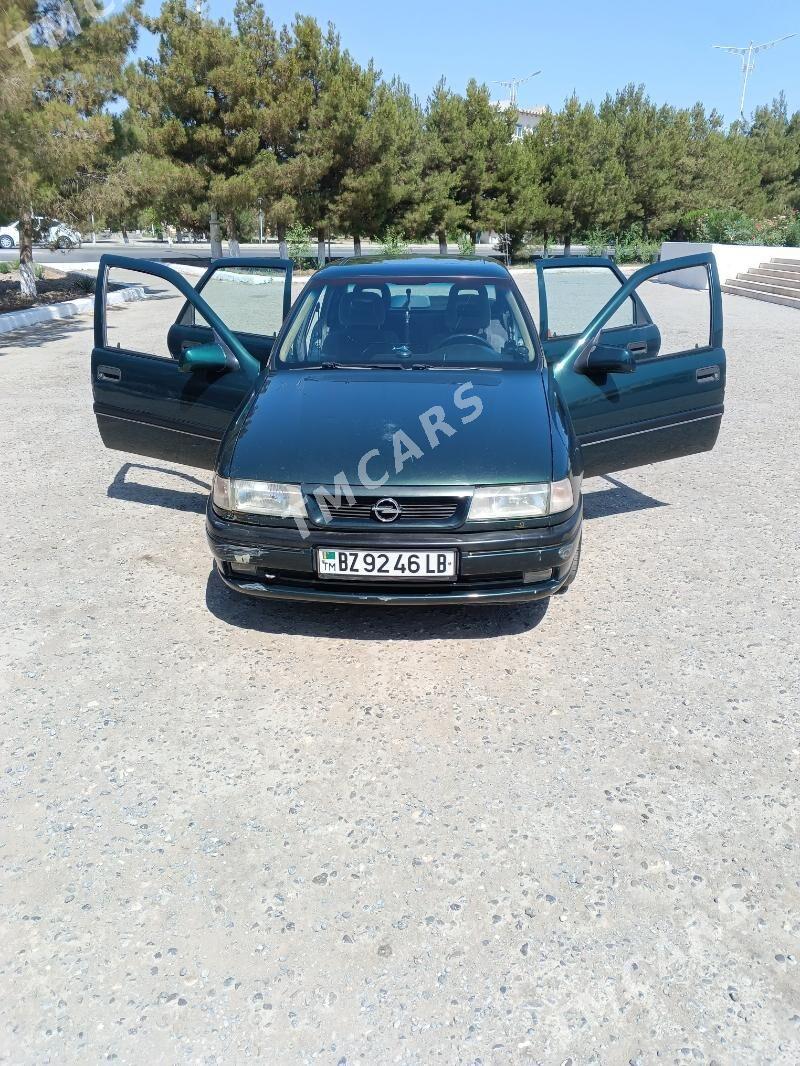 Opel Vectra 1994 - 54 000 TMT - Türkmenabat - img 9