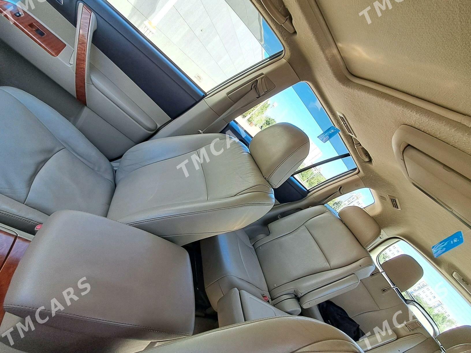 Toyota Highlander 2009 - 310 000 TMT - Daşoguz - img 10