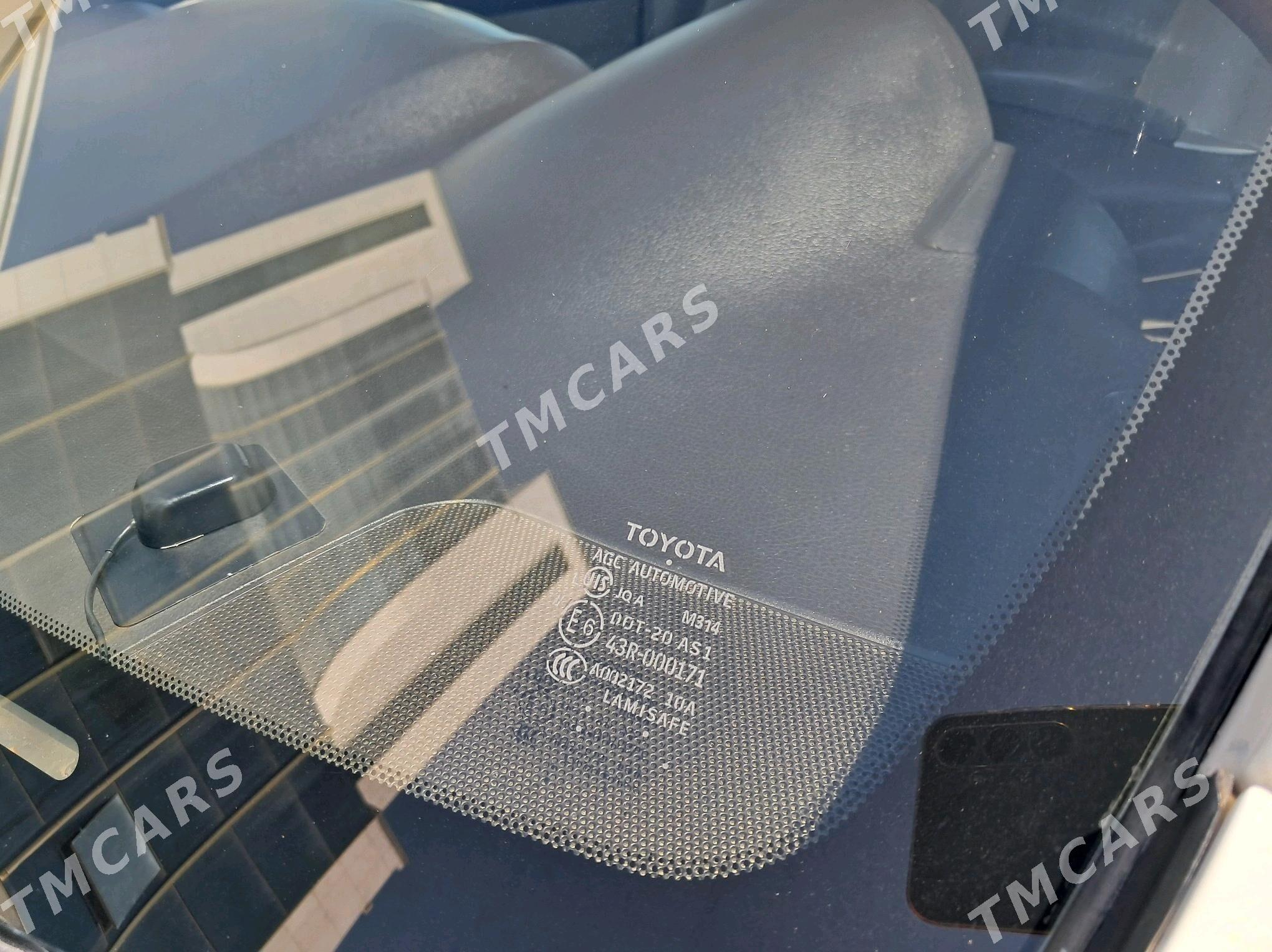 Toyota Highlander 2009 - 310 000 TMT - Daşoguz - img 9