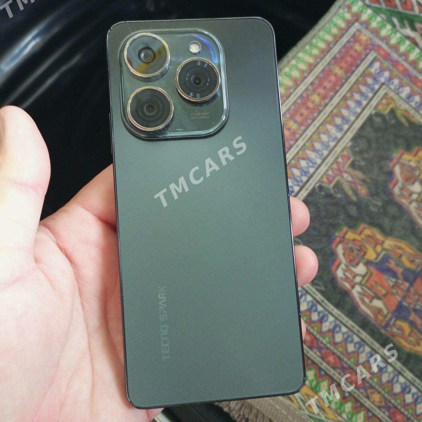 Tekno spark 20pro - Çoganly - img 4