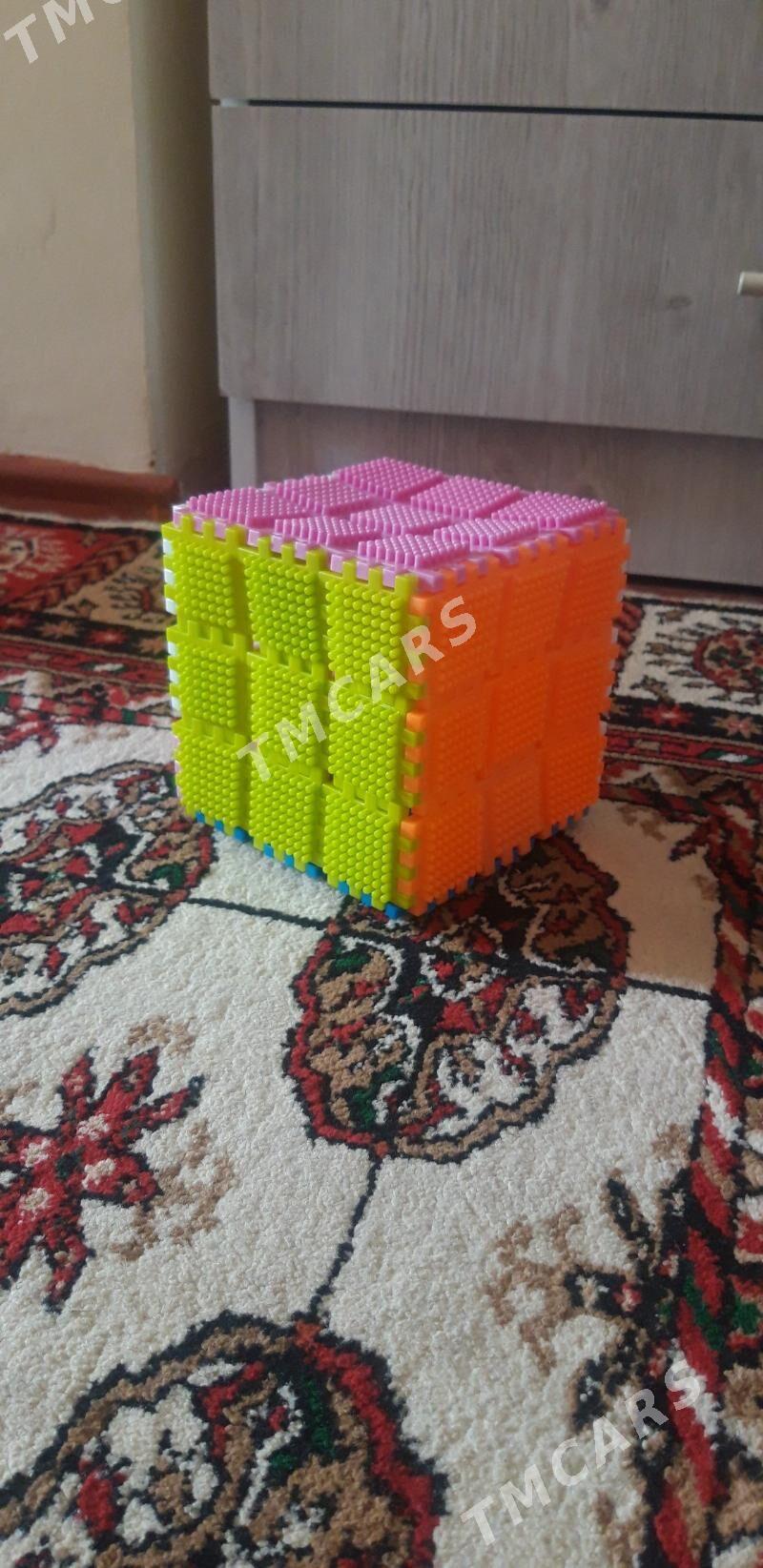 oyunjak lego pazl - Ашхабад - img 7