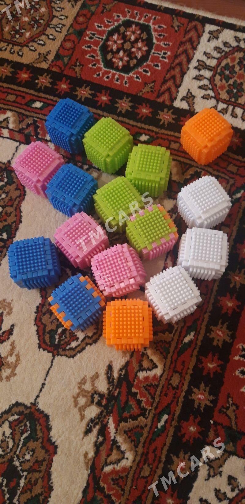 oyunjak lego pazl - Ашхабад - img 5