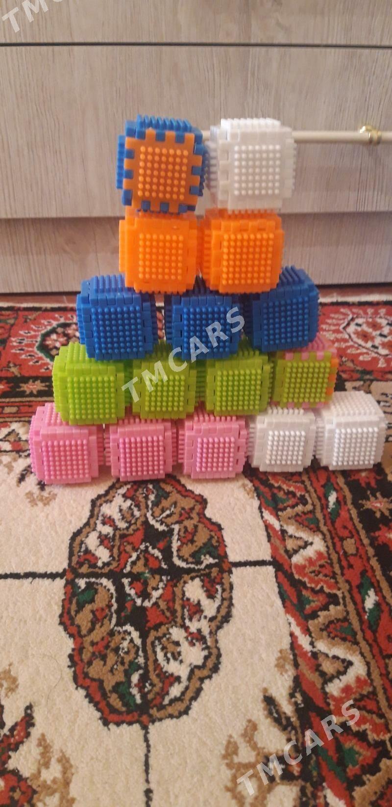 oyunjak lego pazl - Ашхабад - img 4