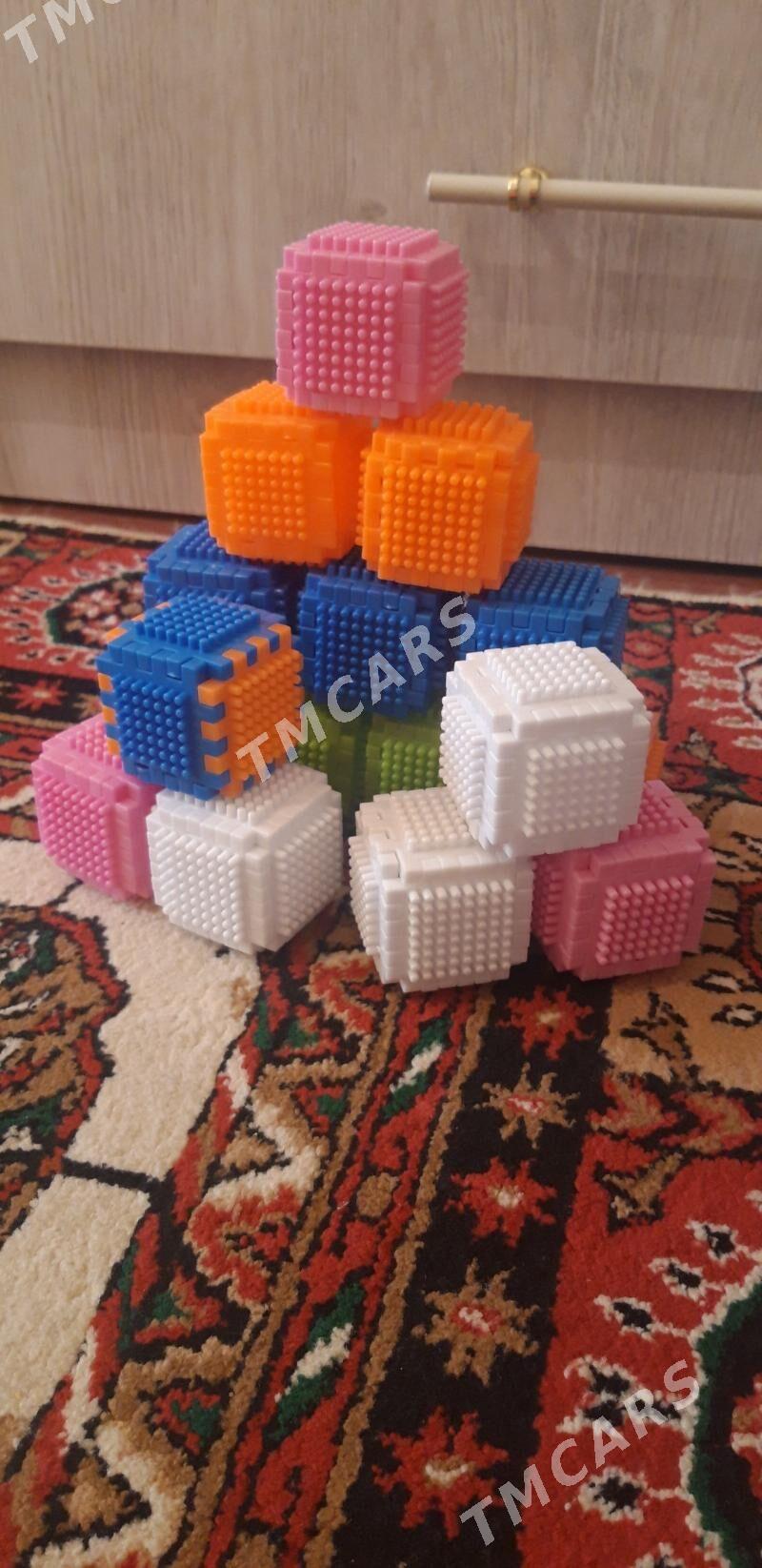 oyunjak lego pazl - Ашхабад - img 3