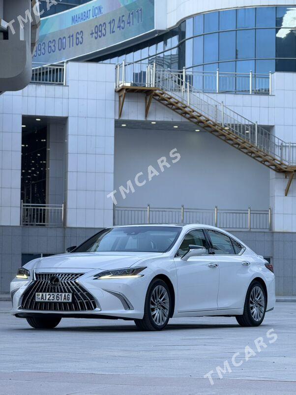 Lexus ES 350 2021 - 828 750 TMT - Ашхабад - img 8