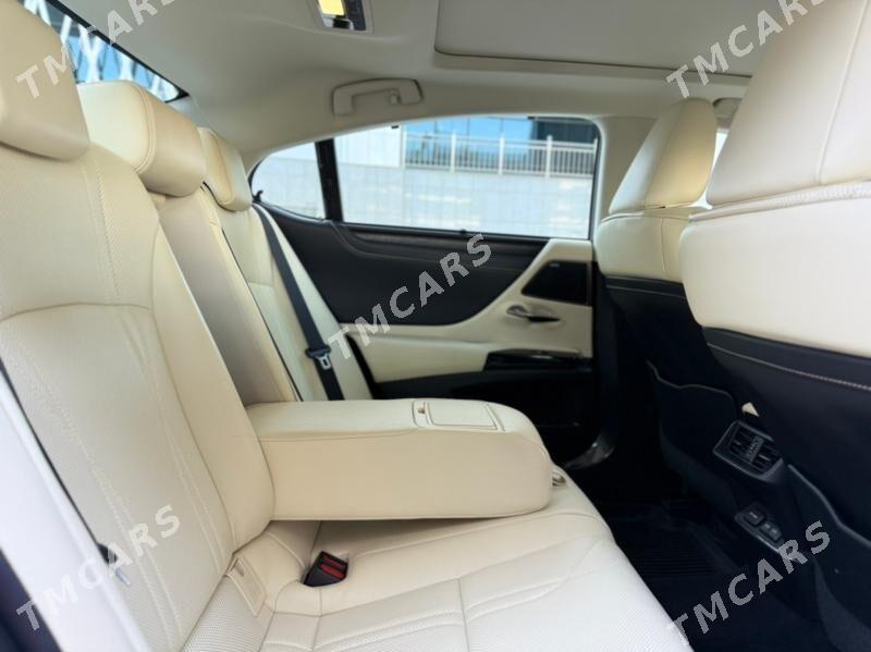 Lexus ES 350 2021 - 828 750 TMT - Ашхабад - img 6