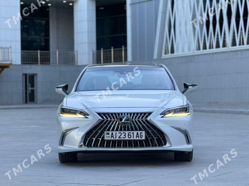 Lexus ES 350 2021 - 828 750 TMT - Ашхабад - img 9