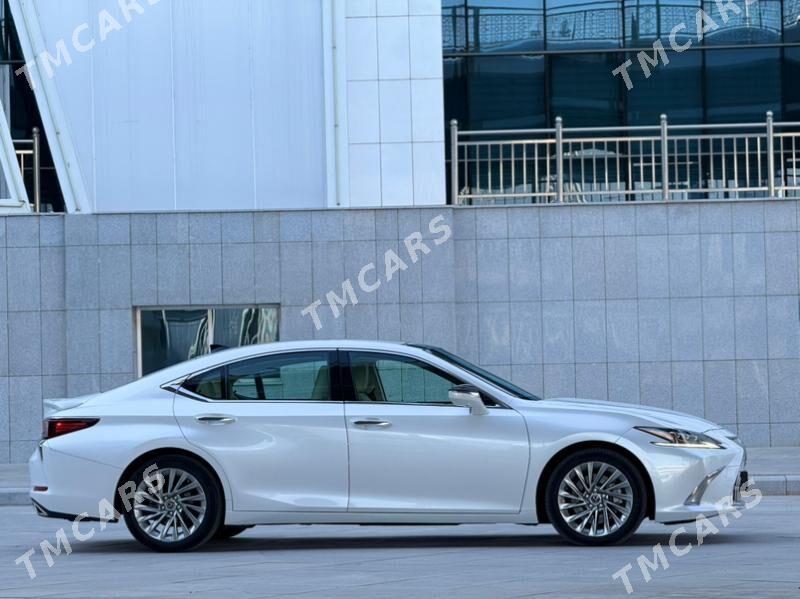 Lexus ES 350 2021 - 828 750 TMT - Ашхабад - img 2