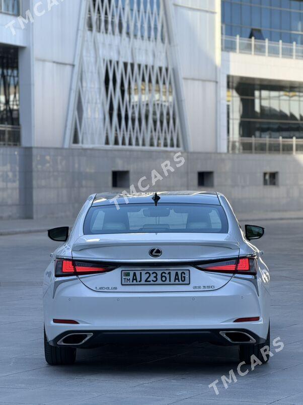Lexus ES 350 2021 - 828 750 TMT - Ашхабад - img 4