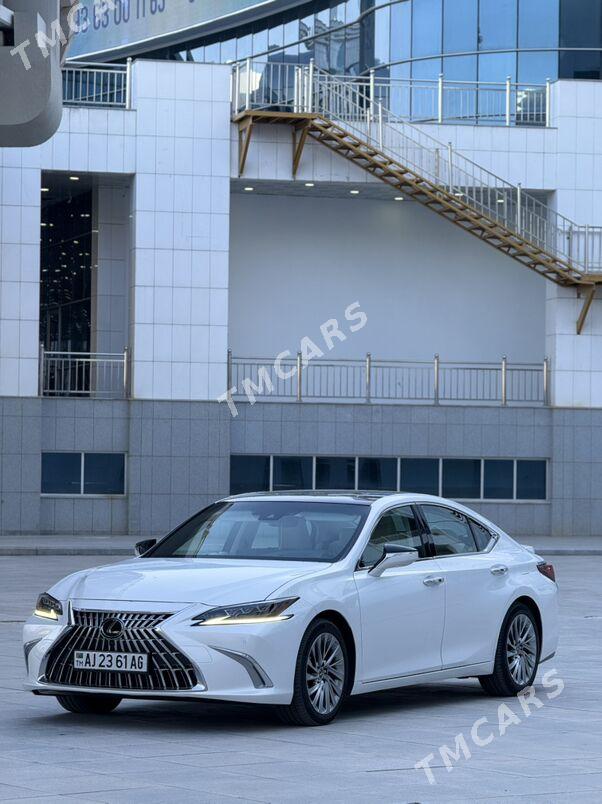 Lexus ES 350 2021 - 828 750 TMT - Ашхабад - img 10