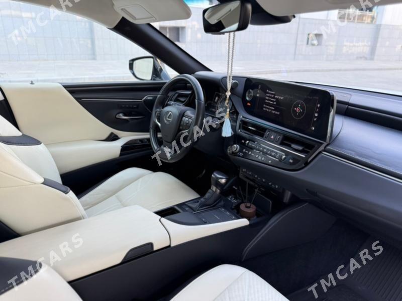 Lexus ES 350 2021 - 828 750 TMT - Ашхабад - img 5