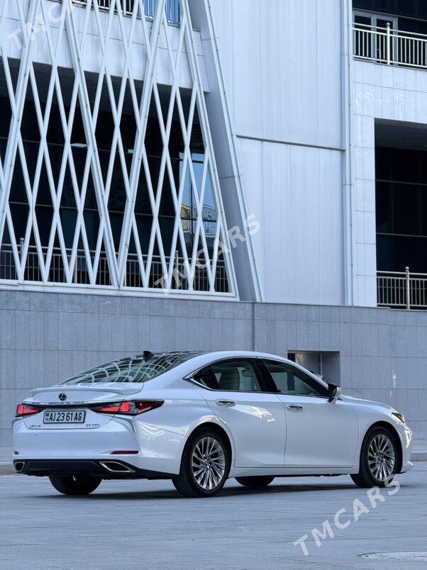 Lexus ES 350 2021 - 828 750 TMT - Ашхабад - img 3