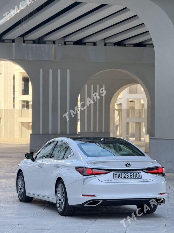Lexus ES 350 2021 - 828 750 TMT - Ашхабад - img 7