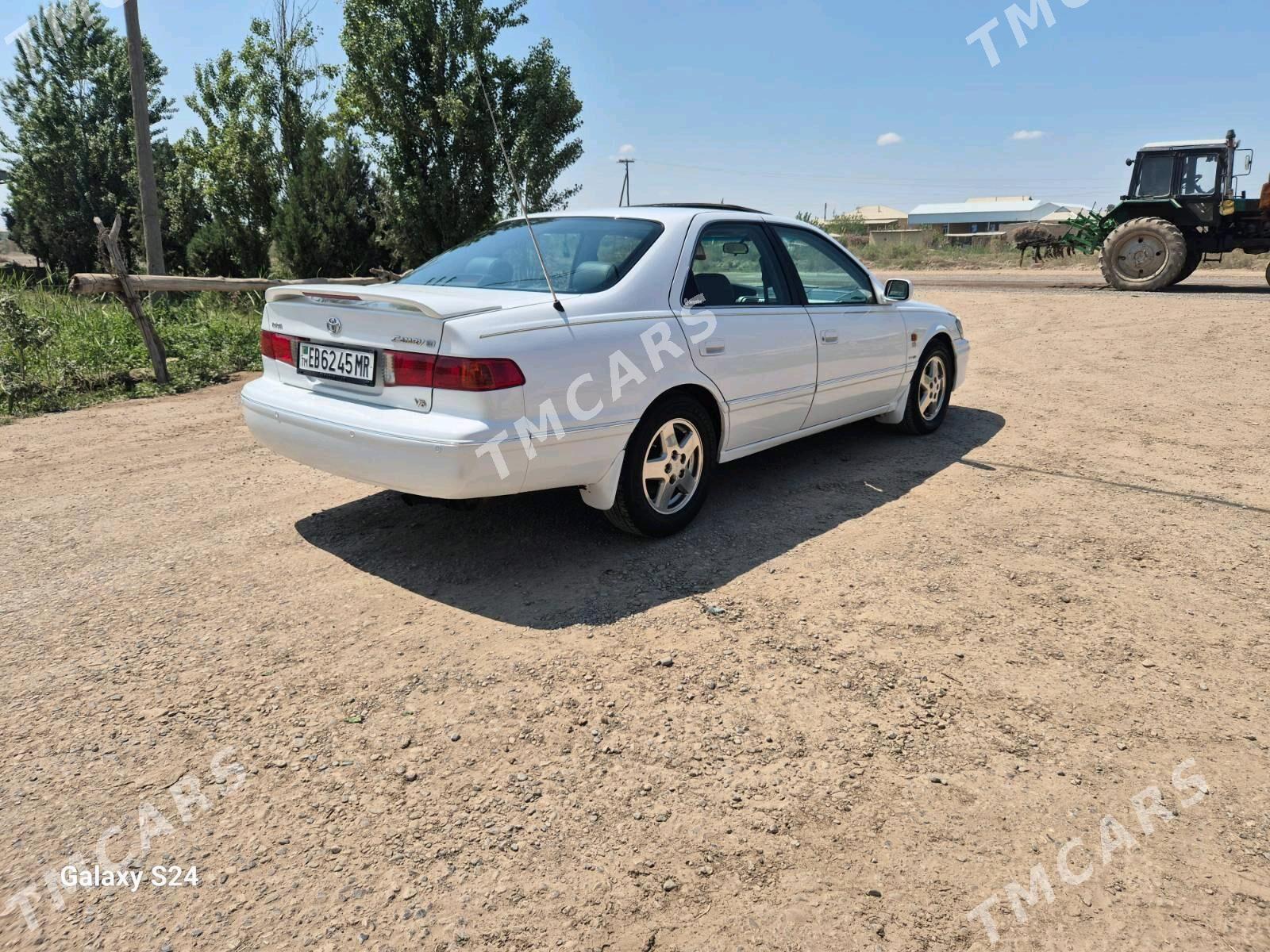 Toyota Camry 2000 - 154 000 TMT - Mary - img 2