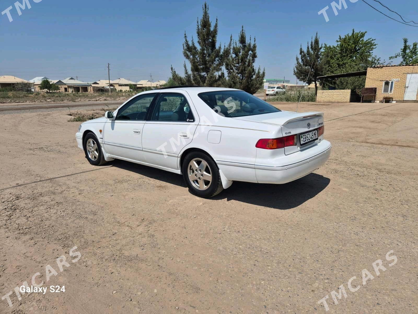 Toyota Camry 2000 - 154 000 TMT - Mary - img 3