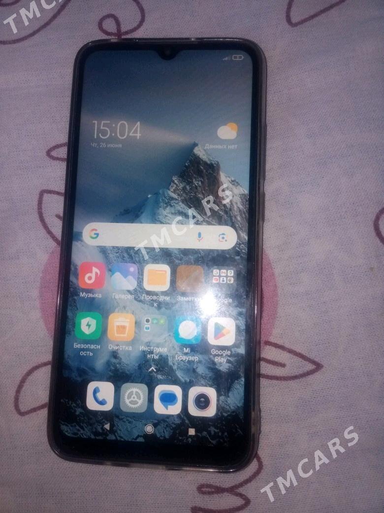Redmi 10 a - Дашогуз - img 2