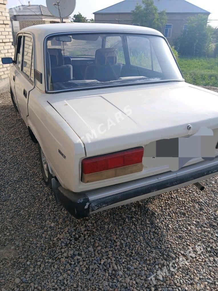 Lada 2105 1985 - 13 500 TMT - Murgap - img 3