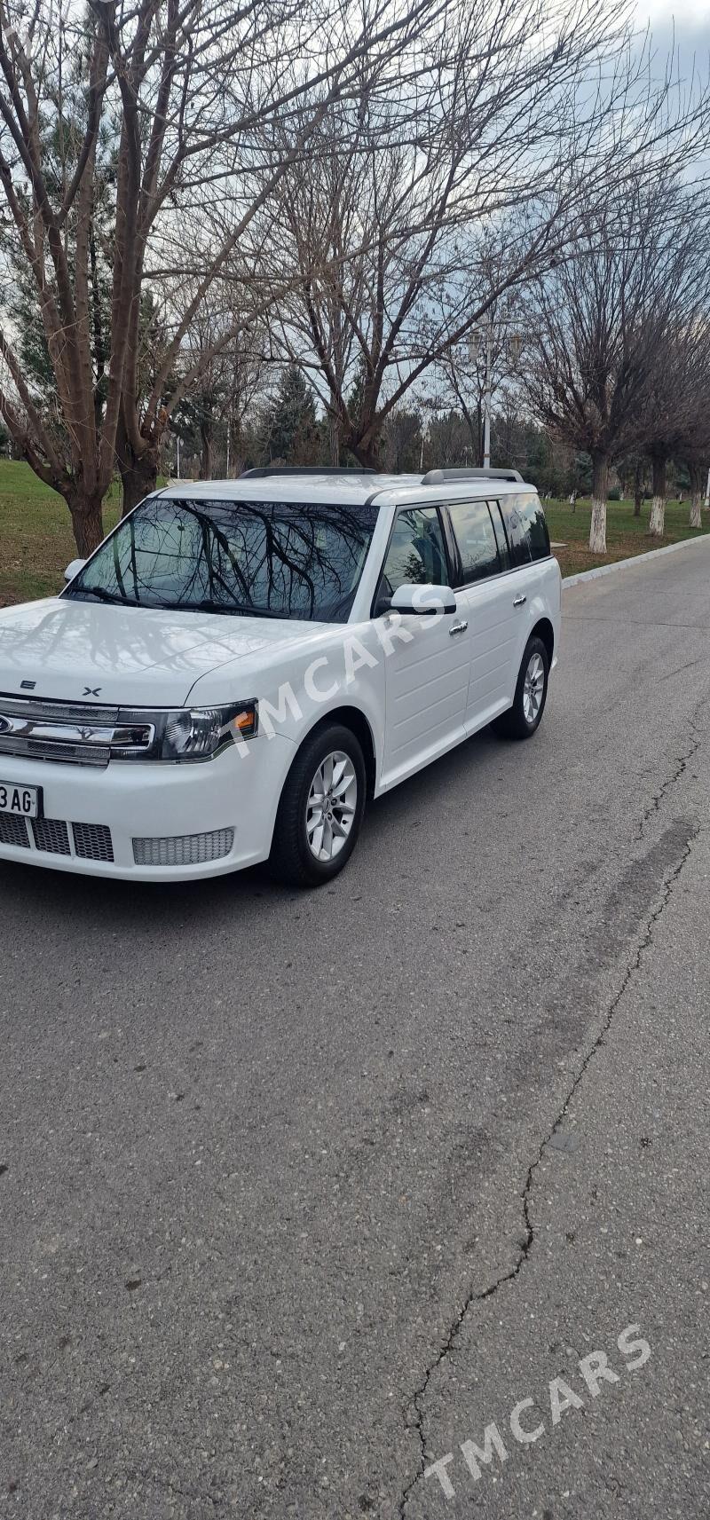 Ford Flex 2019 - 240 000 TMT - Aşgabat - img 4