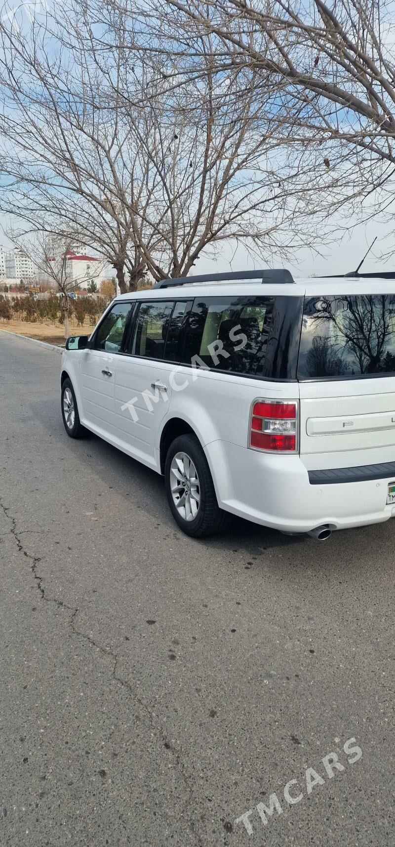Ford Flex 2019 - 240 000 TMT - Aşgabat - img 3