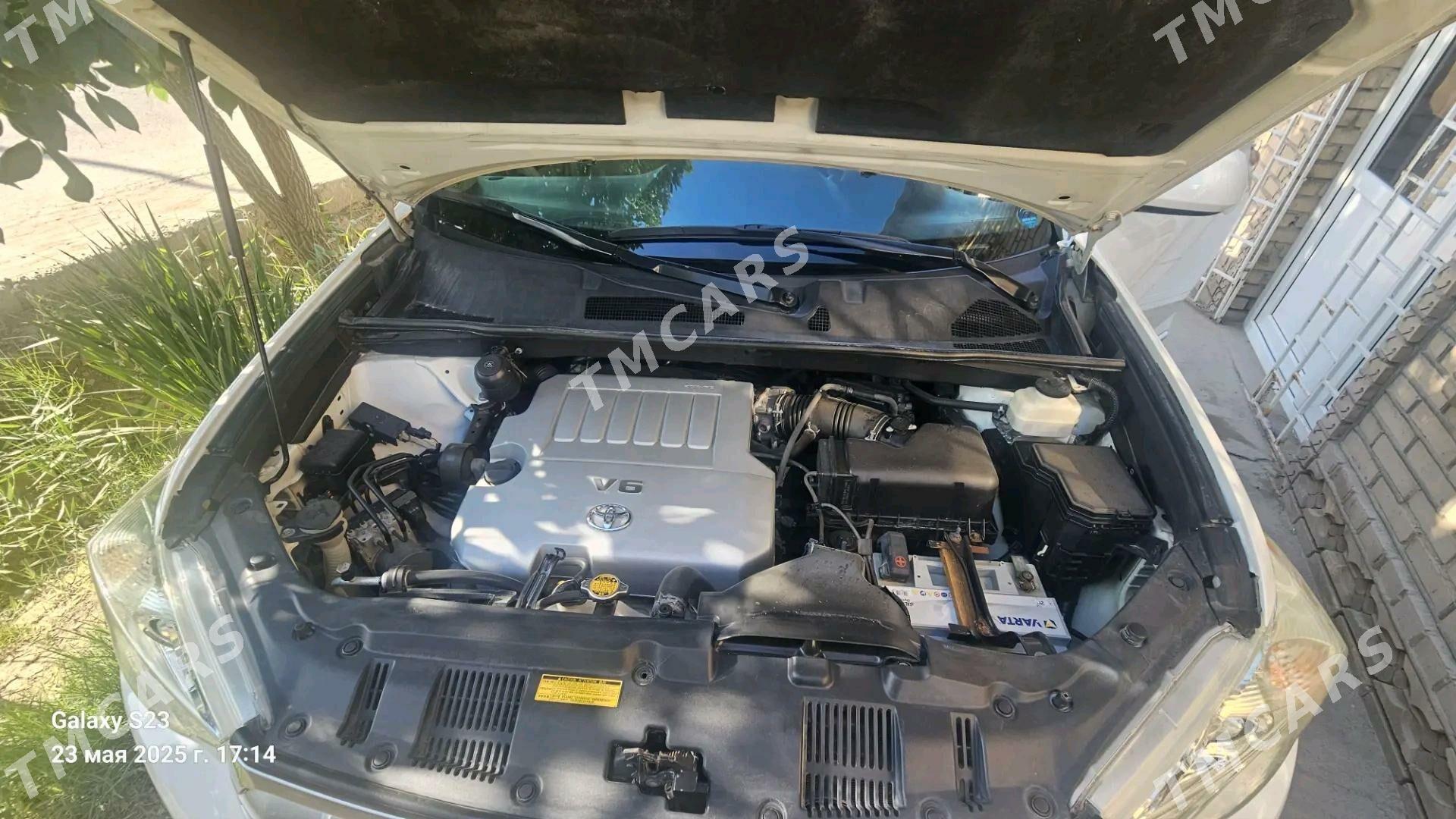 Toyota Highlander 2011 - 340 000 TMT - Köneürgenç - img 8